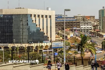 Octobre 2025 au Cameroun : Vers une révolution populaire ? Octobre 2025 au Cameroun : Vers une révolution populaire ?