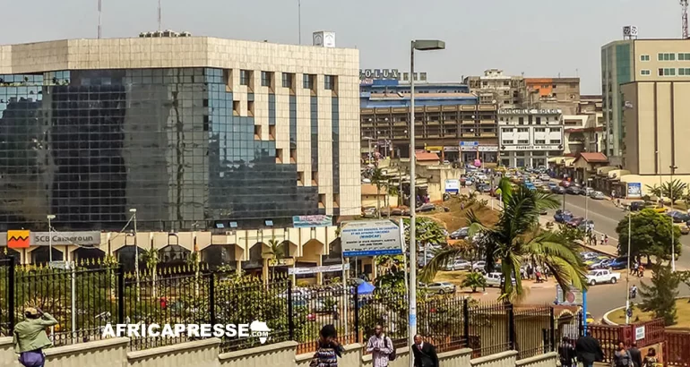 Octobre 2025 au Cameroun : Vers une révolution populaire ? Octobre 2025 au Cameroun : Vers une révolution populaire ?