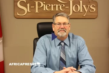Saint-Pierre Jolys, destination de rêve au Canada des régions éloignées Saint-Pierre Jolys, destination de rêve au Canada des régions éloignées