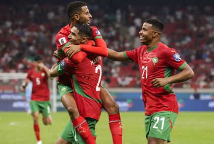 Éliminatoires du Mondial 2026 – Zone Afrique : Le Cap-Vert surprend le Cameroun, le Sénégal s’impose au bout du suspense Éliminatoires du Mondial 2026 – Zone Afrique : Le Cap-Vert surprend le Cameroun, le Sénégal s’impose au bout du suspense