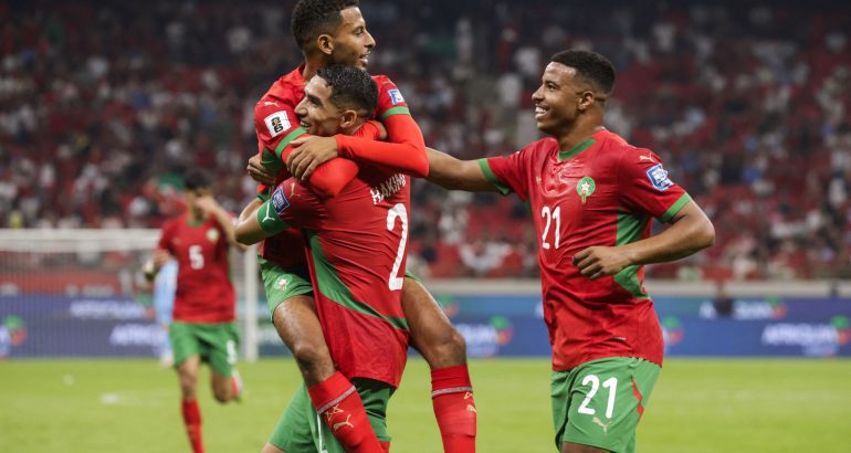 Éliminatoires du Mondial 2026 – Zone Afrique : Le Cap-Vert surprend le Cameroun, le Sénégal s’impose au bout du suspense