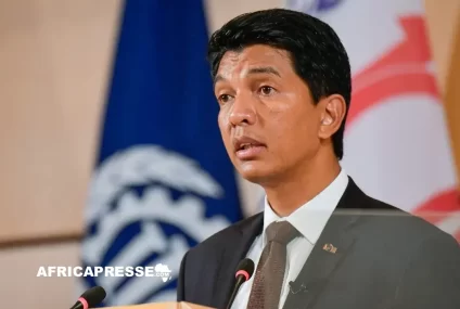 Madagascar: les militaires prennent le pouvoir après la destitution du président par l’Assemblée Madagascar: les militaires prennent le pouvoir après la destitution du président par l’Assemblée