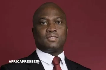 Centrafrique : l’opposant Dominique Désiré Erenon arrêté dès son retour à Bangui Centrafrique : l’opposant Dominique Désiré Erenon arrêté dès son retour à Bangui