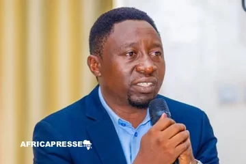 Rwanda: Frank Habineza, fondateur du Parti vert démocratique, devient sénateur Rwanda: Frank Habineza, fondateur du Parti vert démocratique, devient sénateur