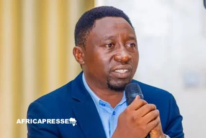 Rwanda: Frank Habineza, fondateur du Parti vert démocratique, devient sénateur Rwanda: Frank Habineza, fondateur du Parti vert démocratique, devient sénateur