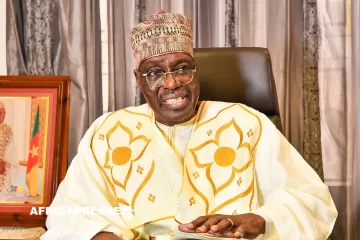 Cameroun : Issa Tchiroma appelle à une marche pacifique avant la proclamation des résultats Cameroun : Issa Tchiroma appelle à une marche pacifique avant la proclamation des résultats