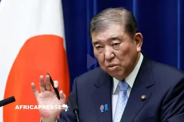 Immigration et peur de l’“invasion africaine” : le Japon recule Immigration et peur de l’“invasion africaine” : le Japon recule
