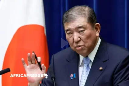 Immigration et peur de l’“invasion africaine” : le Japon recule