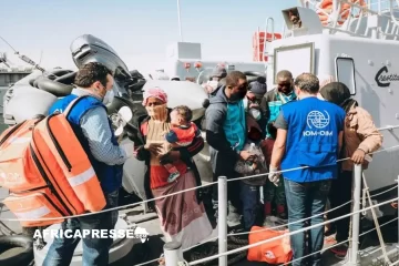 Libye : un nouveau naufrage meurtrier en Méditerranée fait 18 morts et plusieurs disparus