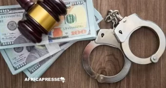 Lutte contre les flux illicites : quatre pays africains récompensés pour leurs réformes financières