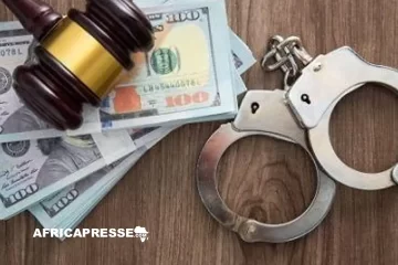 Lutte contre les flux illicites : quatre pays africains récompensés pour leurs réformes financières Lutte contre les flux illicites : quatre pays africains récompensés pour leurs réformes financières