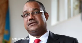 Seychelles : Le président Patrick Herminie soumet la composition de son nouveau gouvernement au Parlement