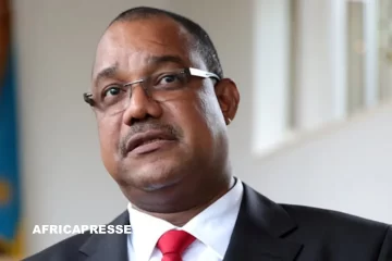Seychelles : Le président Patrick Herminie soumet la composition de son nouveau gouvernement au Parlement Seychelles : Le président Patrick Herminie soumet la composition de son nouveau gouvernement au Parlement