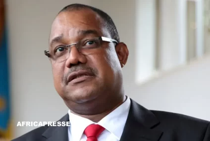 Seychelles : Le président Patrick Herminie soumet la composition de son nouveau gouvernement au Parlement