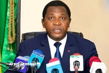 Présidentielle camerounaise : l’opposition accusée de préparer le chaos avant la proclamation des résultats Présidentielle camerounaise : l’opposition accusée de préparer le chaos avant la proclamation des résultats