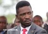Présidentielle en Ouganda : L’opposant Bobi Wine dénonce une fraude électorale généralisée