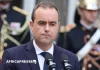Sébastien Lecornu reconduit à Matignon malgré la fronde des oppositions Sébastien Lecornu reconduit à Matignon malgré la fronde des oppositions