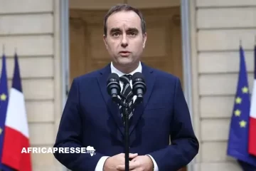 France : La chute du gouvernement Lecornu, symptôme d’une instabilité politique majeure France : La chute du gouvernement Lecornu, symptôme d’une instabilité politique majeure