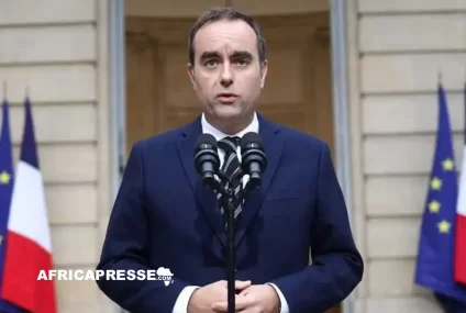 France : La chute du gouvernement Lecornu, symptôme d’une instabilité politique majeure