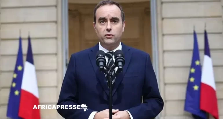 France : La chute du gouvernement Lecornu, symptôme d’une instabilité politique majeure Sébastien Lecornu