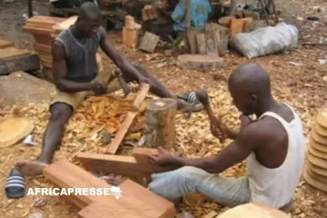 Togo : l’assurance maladie universelle s’ouvre aux travailleurs non-salariés Togo : l’assurance maladie universelle s’ouvre aux travailleurs non-salariés
