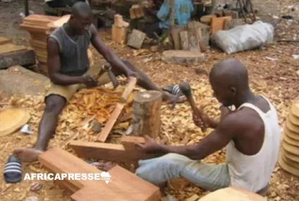 Togo : l’assurance maladie universelle s’ouvre aux travailleurs non-salariés