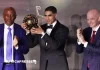 Le football africain a un nouveau maître : Achraf Hakimi élu Joueur de l’Année 2025