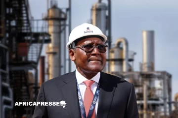 Nigeria : Dangote s’allie à Honeywell pour un doublement historique de sa capacité de raffinage