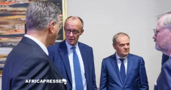 L’Afrique, nouveau terrain d’influence pour une Europe en quête de relais de puissance