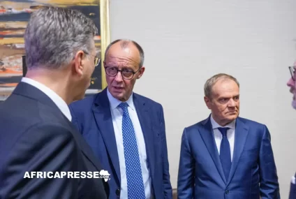 L’Afrique, nouveau terrain d’influence pour une Europe en quête de relais de puissance