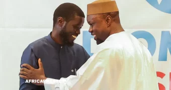 Sénégal : Diomaye Faye et le PASTEF, la réconciliation après la crise