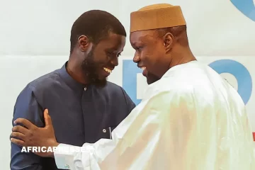 Sénégal : Diomaye Faye et le PASTEF, la réconciliation après la crise