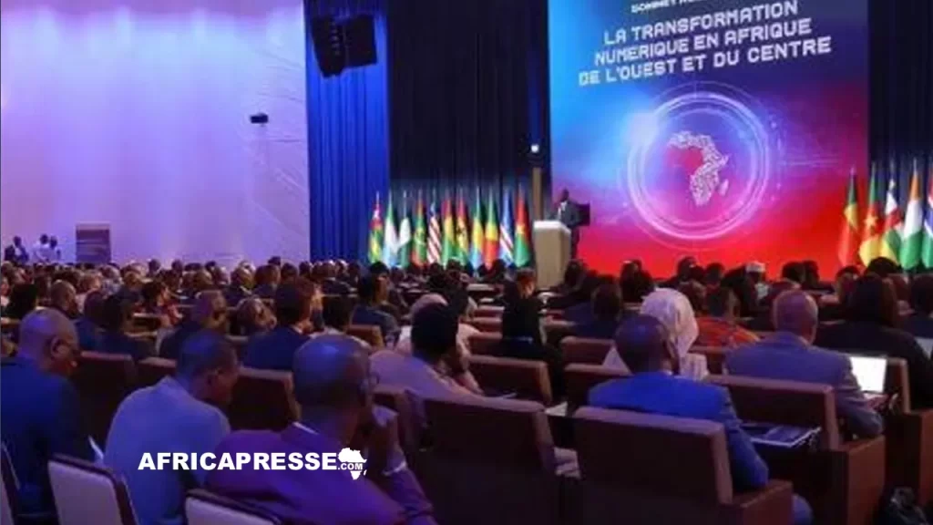 Déclaration de Cotonou, les ministres africains s'engagent sur l'accès au haut débit d'ici 2030