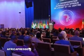Déclaration de Cotonou : les ministres africains s’engagent sur l’accès au haut débit d’ici 2030 Déclaration de Cotonou : les ministres africains s’engagent sur l’accès au haut débit d’ici 2030