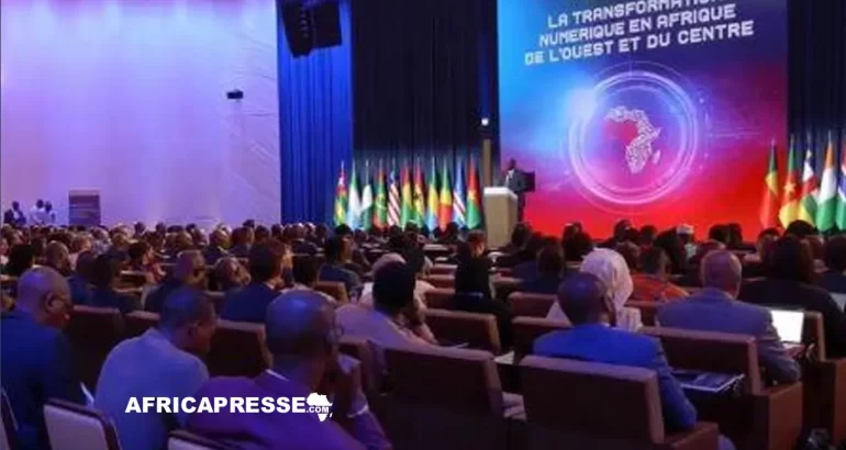 Déclaration de Cotonou, les ministres africains s'engagent sur l'accès au haut débit d'ici 2030