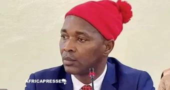 Guinée-Bissau : Fernando Dias da Costa revendique une victoire au premier tour, l’incertitude persiste