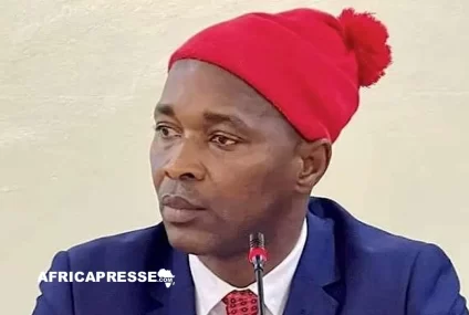 Guinée-Bissau : Fernando Dias da Costa revendique une victoire au premier tour, l’incertitude persiste