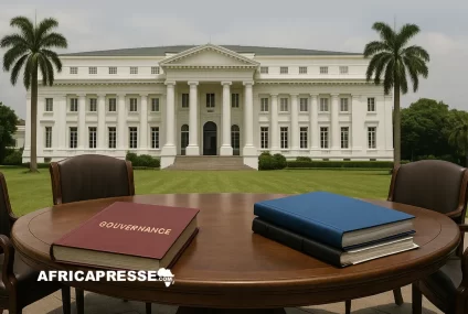 Gouvernance et partenariats : Le regard sans concession des classes supérieures africaines