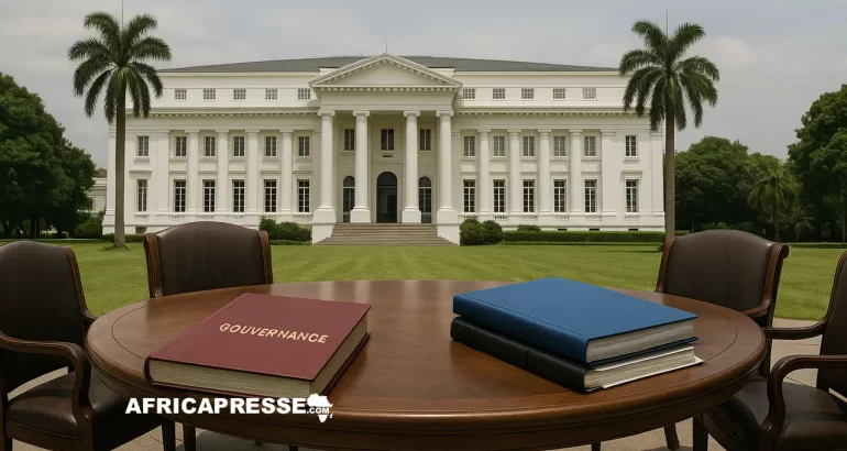 Gouvernance et partenariats : Le regard sans concession des classes supérieures africaines