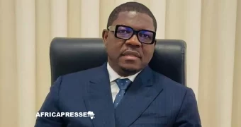 Guinée-Bissau: Ilidio Vieira Té nommé au poste de Premier ministre dans un pays sous tension