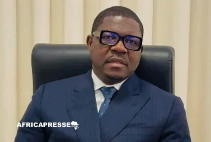 Guinée-Bissau: Ilidio Vieira Té nommé au poste de Premier ministre dans un pays sous tension