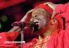 Décès de Jimmy Cliff, le prophète du reggae qui a conquis l’Afrique
