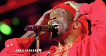 Décès de Jimmy Cliff, le prophète du reggae qui a conquis l’Afrique