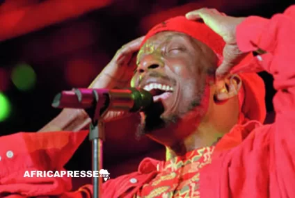 Décès de Jimmy Cliff, le prophète du reggae qui a conquis l’Afrique
