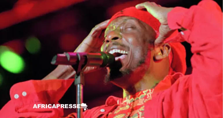 Décès de Jimmy Cliff, le prophète du reggae qui a conquis l’Afrique