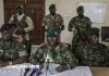 Guinée-Bissau : un coup d’État militaire à la veille de la proclamation des résultats suspend le processus électoral
