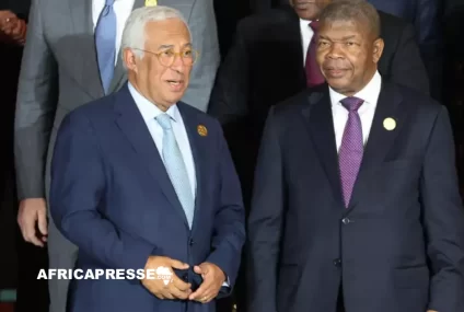 Après le sommet de Luanda, l’Union africaine et l’Union européenne face au défi de la concrétisation