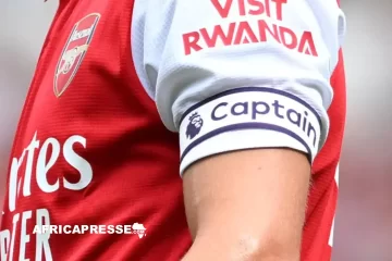 Le divorce silencieux d’Arsenal et du Rwanda, un partenariat miné par la crise congolaise
