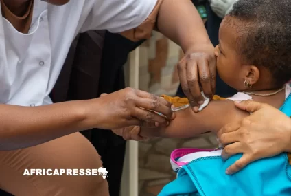 Le Cap-Vert éradique la rougeole et la rubéole, une première en Afrique de l’Ouest