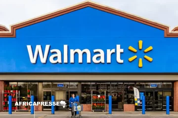 Le géant Walmart plante son drapeau en Afrique avec son premier magasin en Afrique du Sud